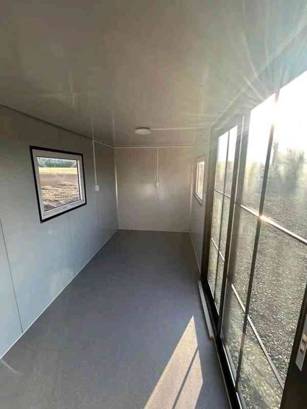  Kontejnery 6 m a 12 m  - foto 5