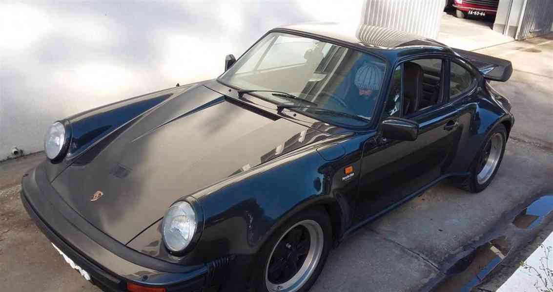 Porsche - foto 3
