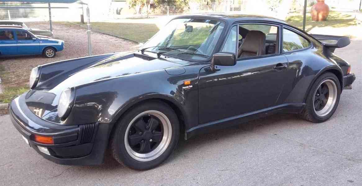 Porsche - foto 1