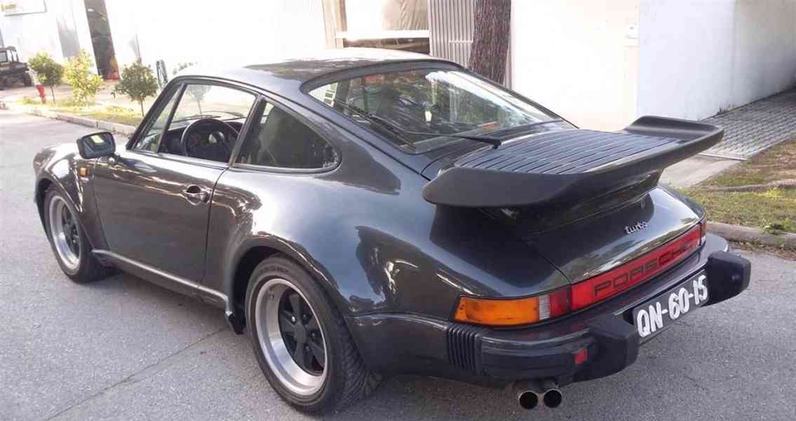 Porsche - foto 7
