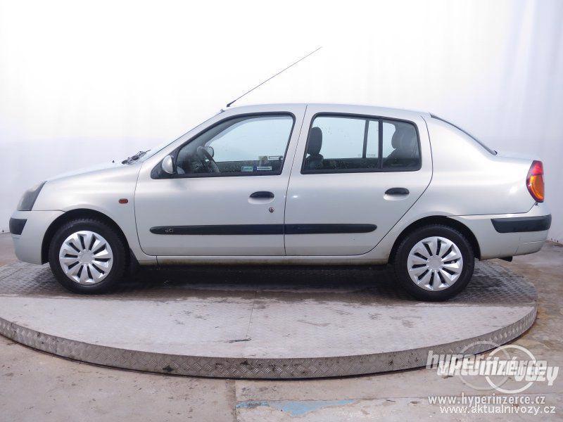 Renault Thalia 1.5, nafta,  2002, el. okna, STK, centrál - foto 5