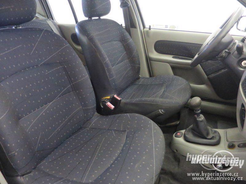Renault Thalia 1.5, nafta,  2002, el. okna, STK, centrál - foto 7