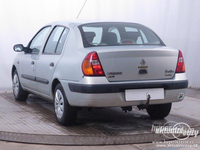 Renault Thalia 1.5, nafta,  2002, el. okna, STK, centrál - foto 14