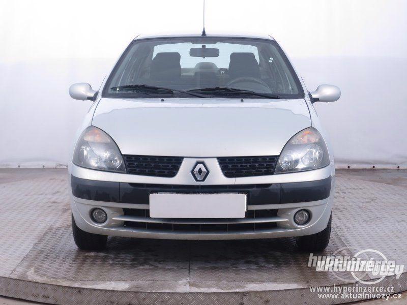 Renault Thalia 1.5, nafta,  2002, el. okna, STK, centrál - foto 15