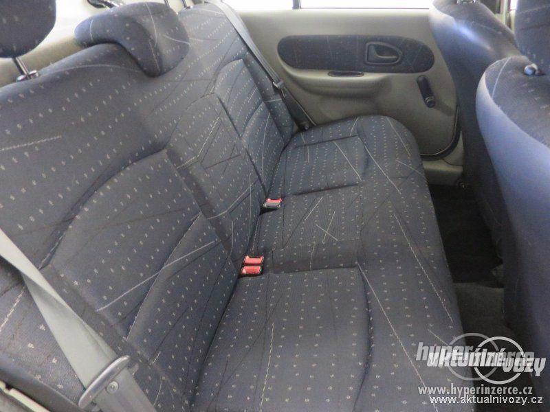 Renault Thalia 1.5, nafta,  2002, el. okna, STK, centrál - foto 16