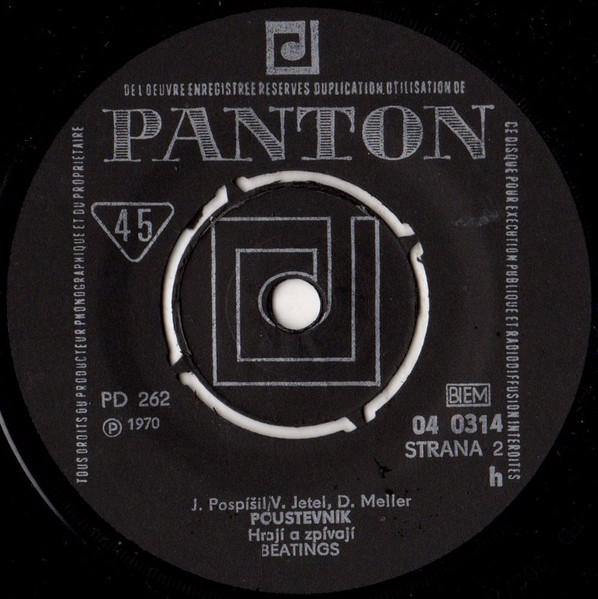 Beatings - Šťastný Den / Poustevník (SP) - foto 4