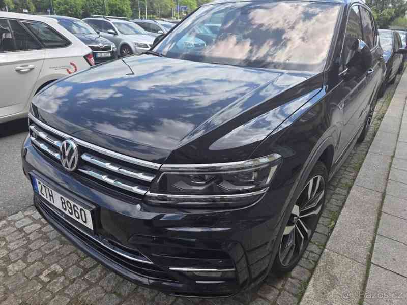 Volkswagen Tiguan Allspace 2,0 - foto 1