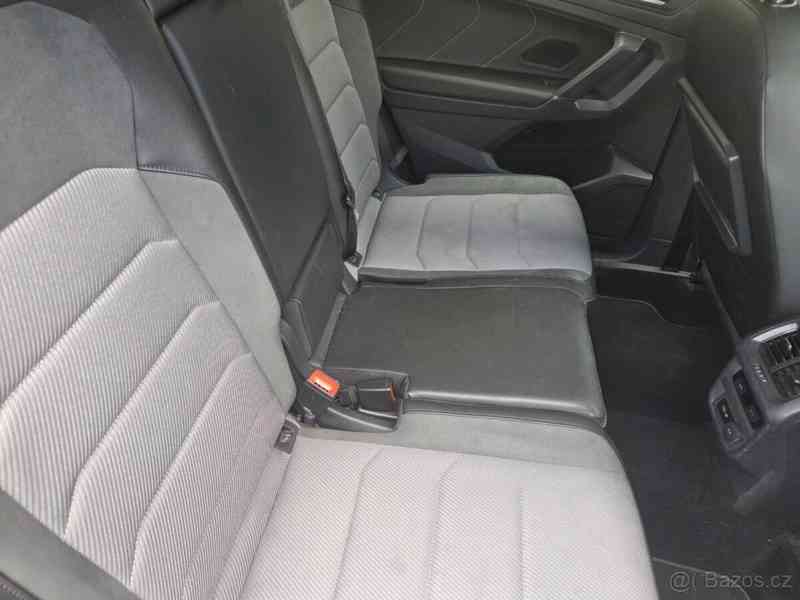 Volkswagen Tiguan Allspace 2,0 - foto 6