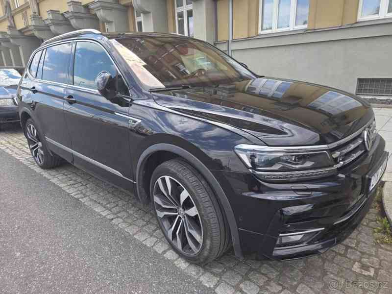 Volkswagen Tiguan Allspace 2,0 - foto 2