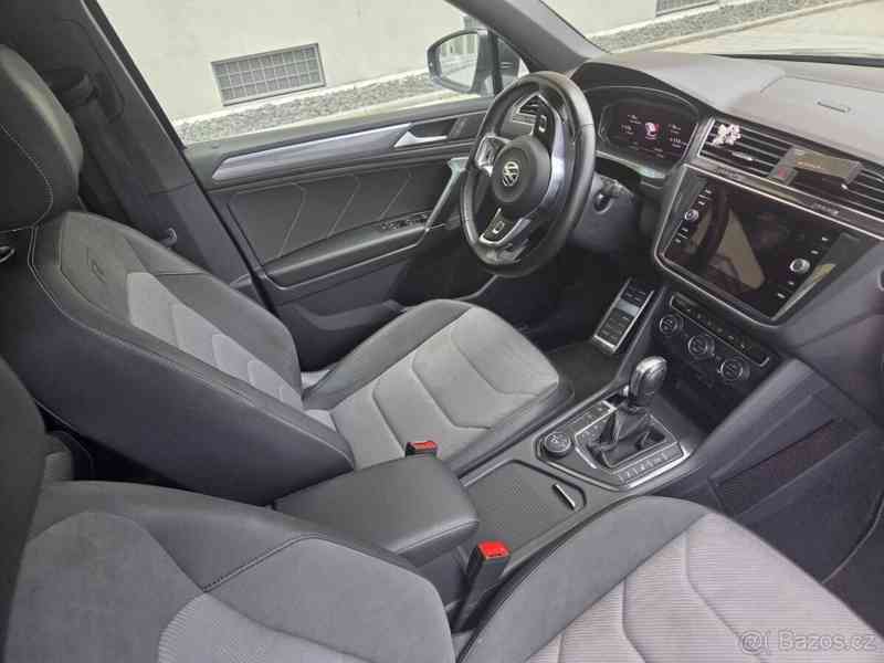 Volkswagen Tiguan Allspace 2,0 - foto 5