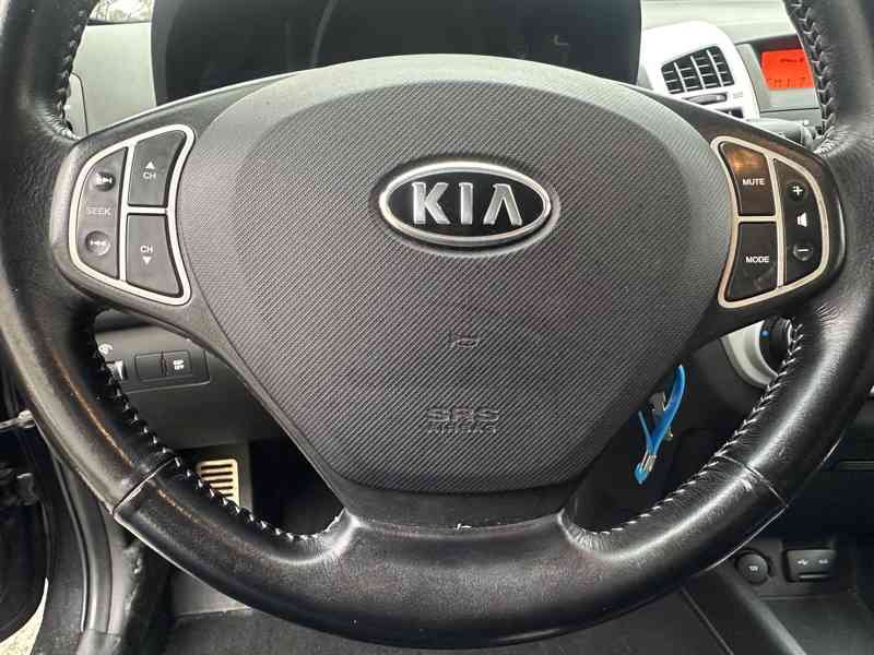 Kia Cee´d 1.6i 93kW/CR/Dig.Klima - foto 21