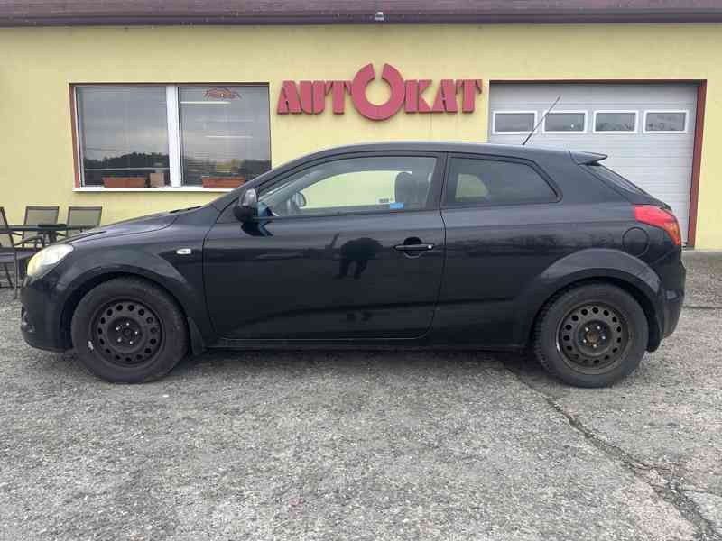 Kia Cee´d 1.6i 93kW/CR/Dig.Klima - foto 6