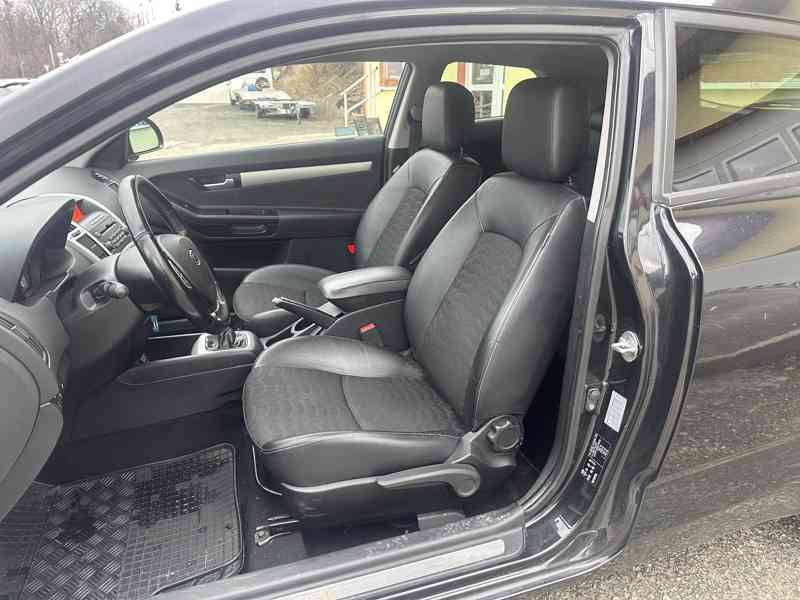 Kia Cee´d 1.6i 93kW/CR/Dig.Klima - foto 11