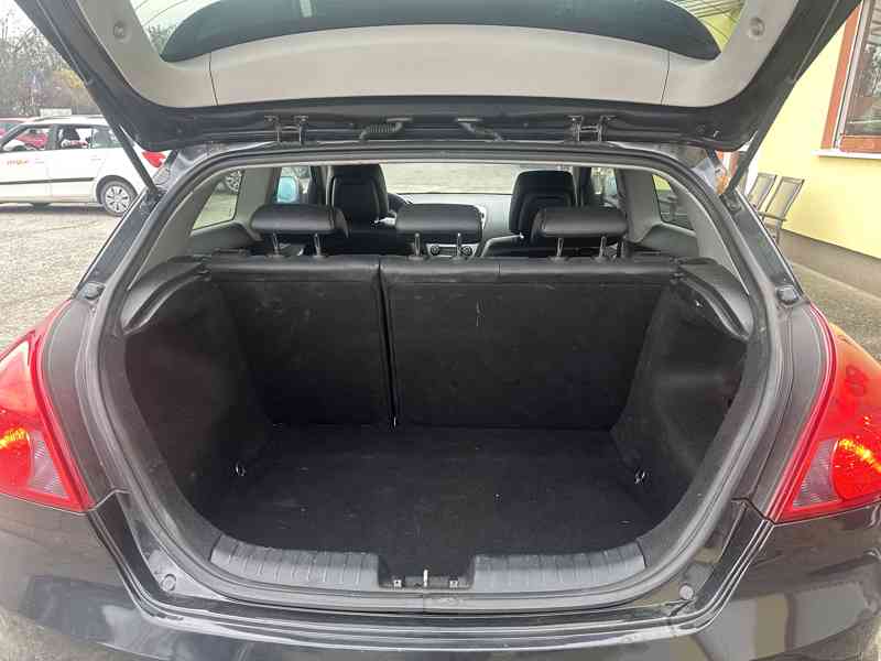 Kia Cee´d 1.6i 93kW/CR/Dig.Klima - foto 14