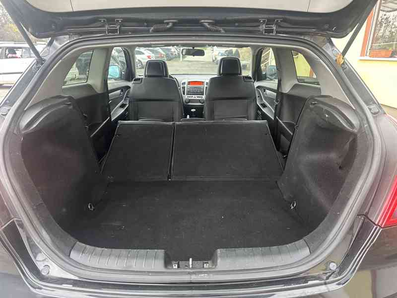 Kia Cee´d 1.6i 93kW/CR/Dig.Klima - foto 15