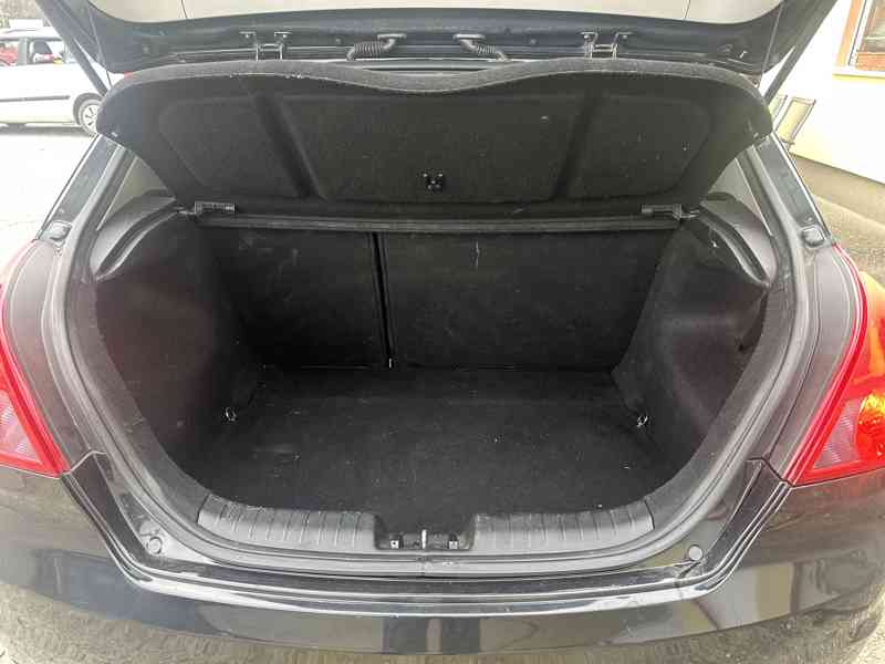 Kia Cee´d 1.6i 93kW/CR/Dig.Klima - foto 13