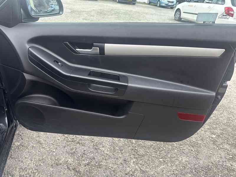 Kia Cee´d 1.6i 93kW/CR/Dig.Klima - foto 19