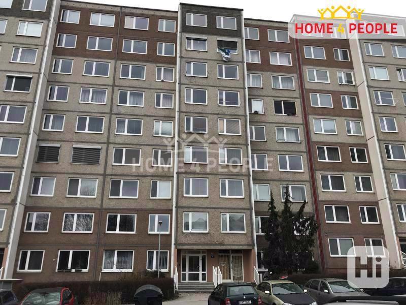 prodej bytu 2+KK, 44 m2, ul. Ovčí Hájek, Praha 13 - Stodůlky - foto 17