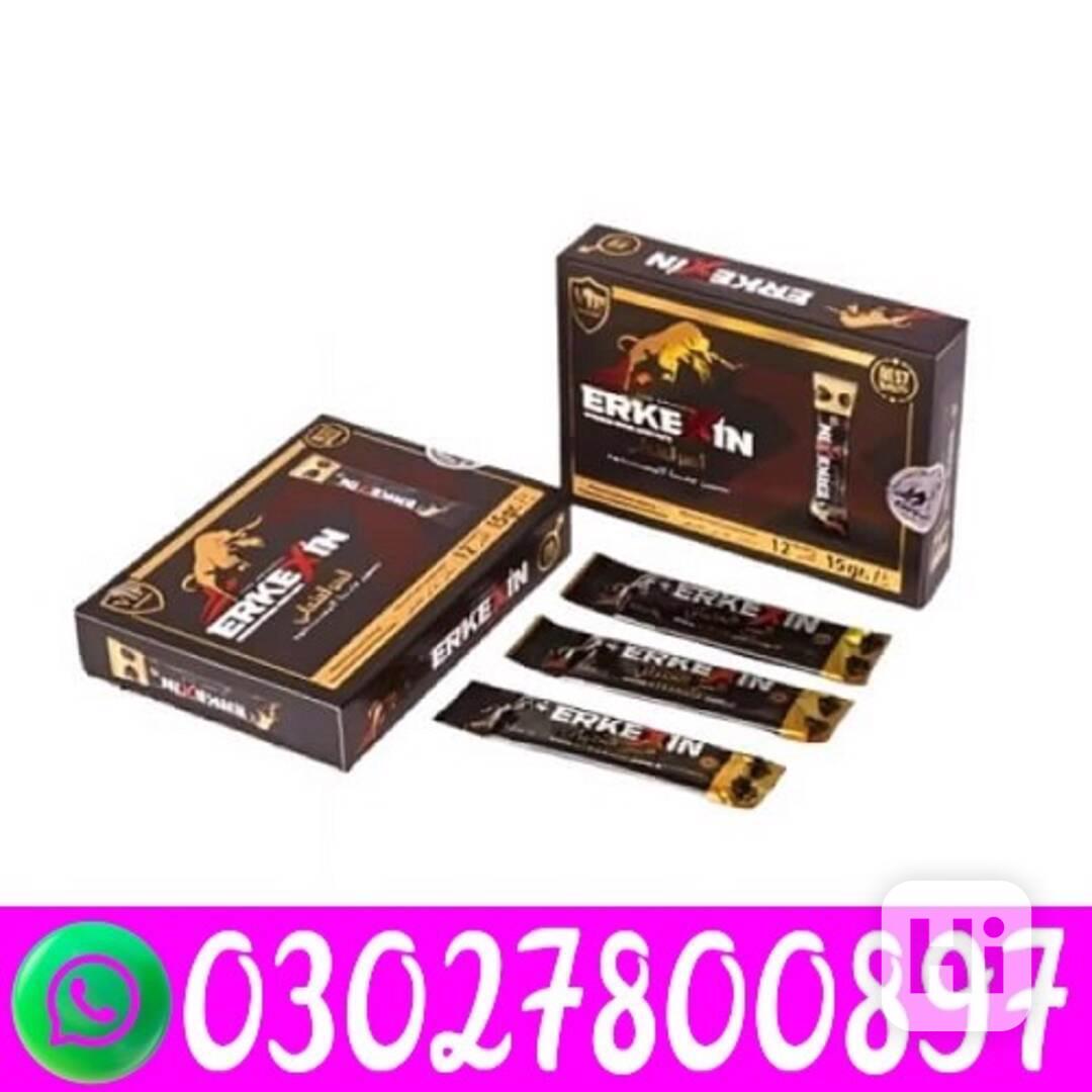 Erkexin Epimedium Mixed Stick Paste in Gujrat ( 03027800897 - foto 1