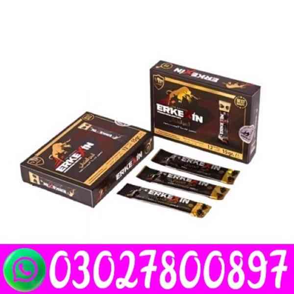 Erkexin Epimedium Mixed Stick Paste in Gujrat ( 03027800897