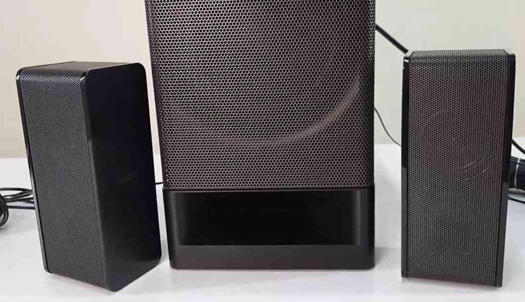 Domací kino SONY - foto 2