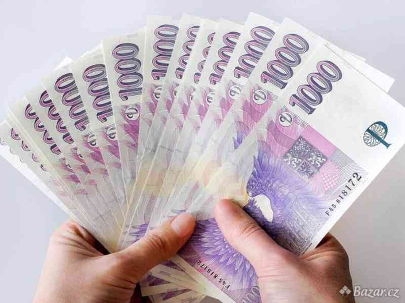 Financujte své sny ještě před rokem 2026  - foto 2