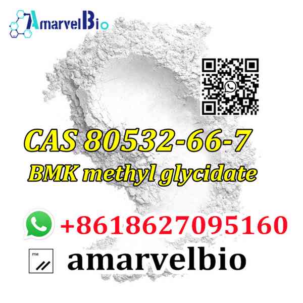 Bmk powder CAS 80532667 BMK methyl glycidate CAS 80532-66-7 - foto 3