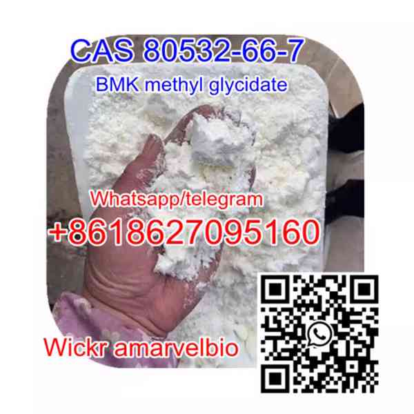 Bmk powder CAS 80532667 BMK methyl glycidate CAS 80532-66-7 - foto 5