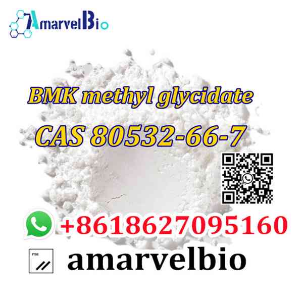 Bmk powder CAS 80532667 BMK methyl glycidate CAS 80532-66-7 - foto 6