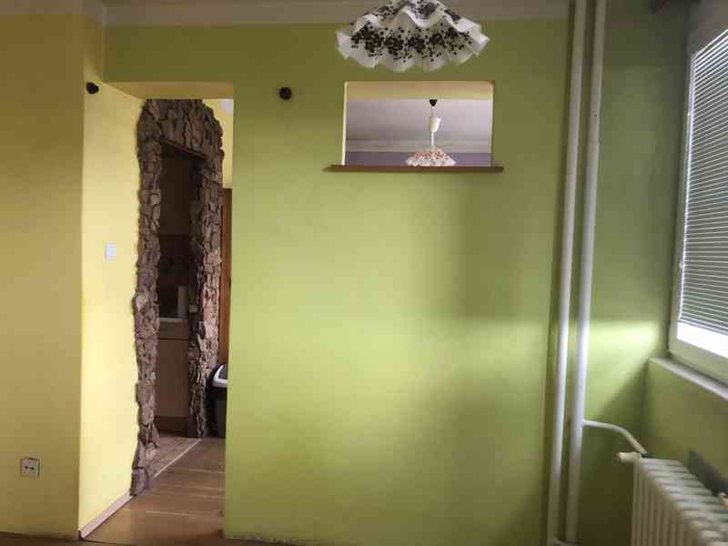 Prodej bytu 1+1 38 m² Mladá Boleslav - - foto 11
