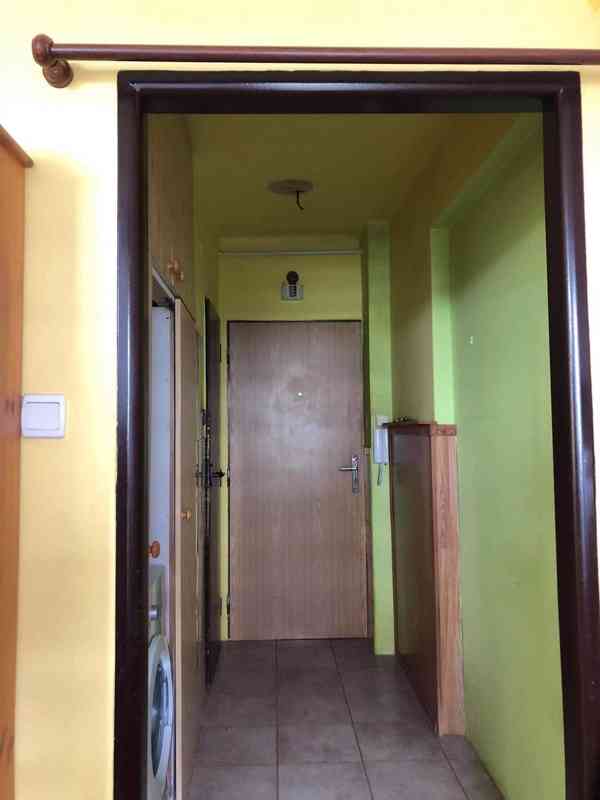 Prodej bytu 1+1 38 m² Mladá Boleslav - - foto 5