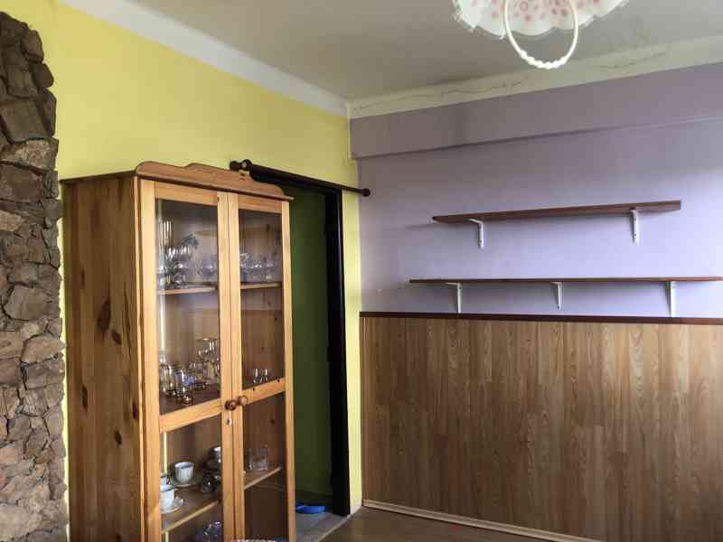 Prodej bytu 1+1 38 m² Mladá Boleslav - - foto 7