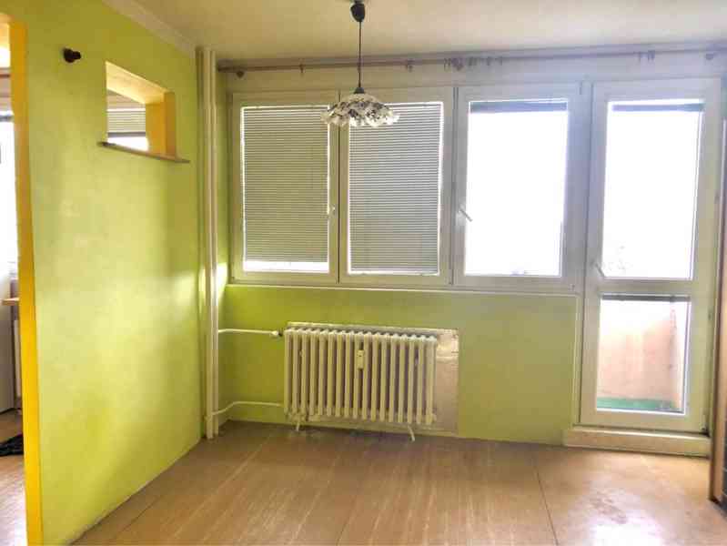 Prodej bytu 1+1 38 m² Mladá Boleslav - - foto 4