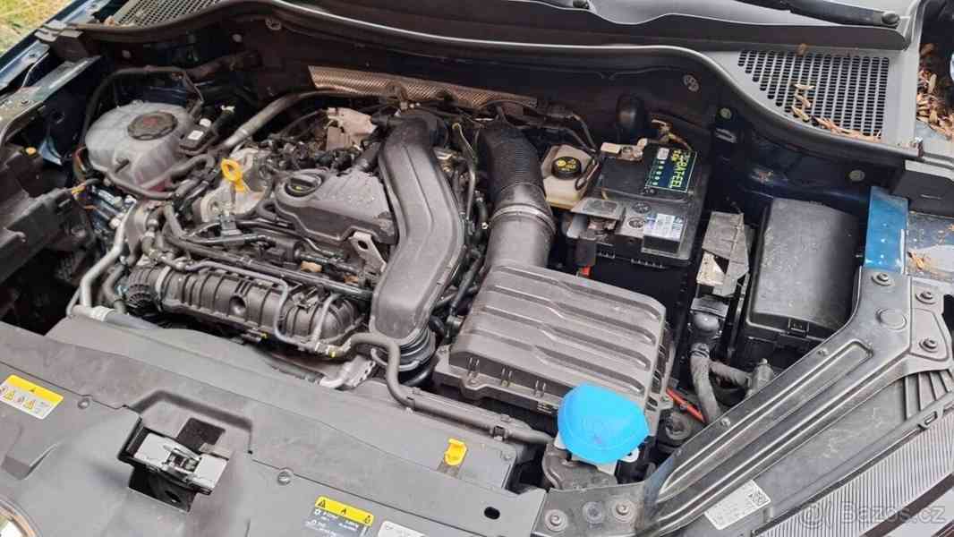 Škoda Karoq 1,5 - foto 18