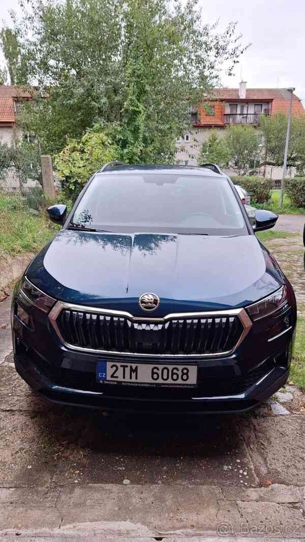 Škoda Karoq 1,5 - foto 2