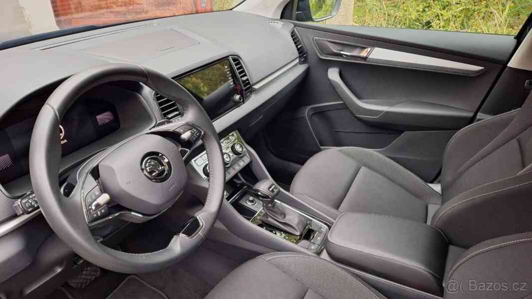 Škoda Karoq 1,5 - foto 7