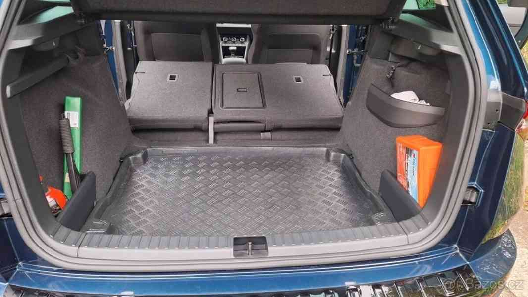 Škoda Karoq 1,5 - foto 17
