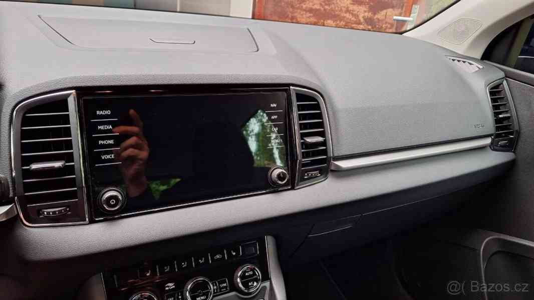 Škoda Karoq 1,5 - foto 9