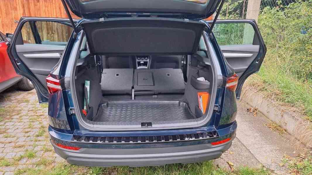 Škoda Karoq 1,5 - foto 15