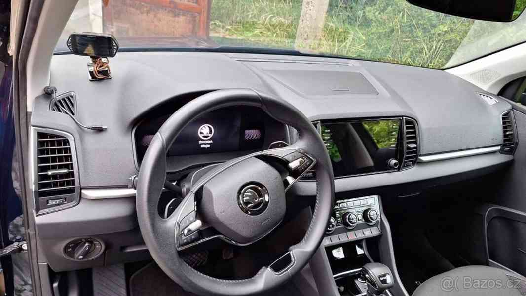 Škoda Karoq 1,5 - foto 6