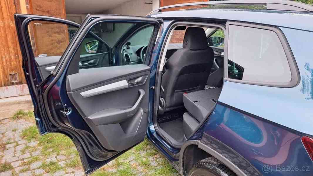 Škoda Karoq 1,5 - foto 13