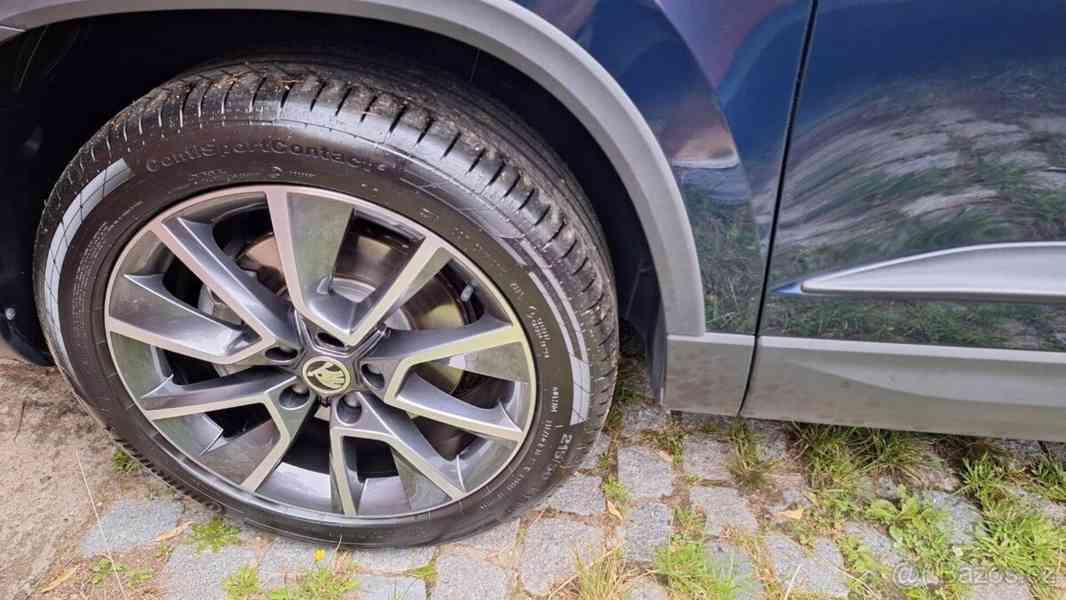 Škoda Karoq 1,5 - foto 4