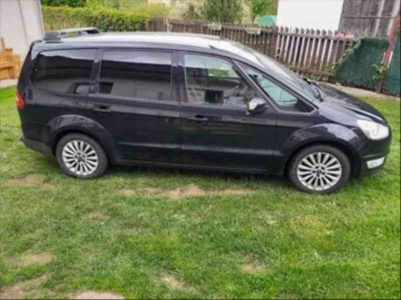 Ford Galaxy 2,0 Business Plus - foto 2