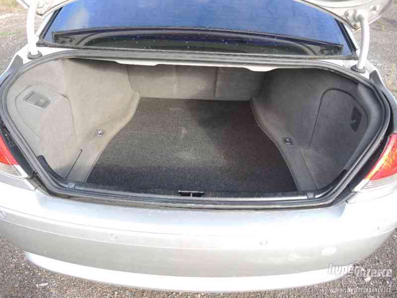 BMW 730D, e65, 2004, 160kW, klima., NAVi, automat + sada kol - foto 13