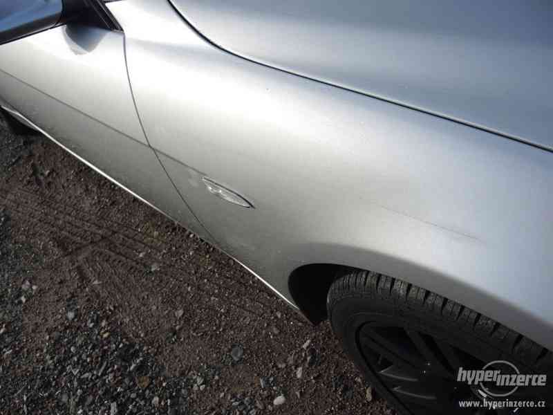 BMW 730D, e65, 2004, 160kW, klima., NAVi, automat + sada kol - foto 15