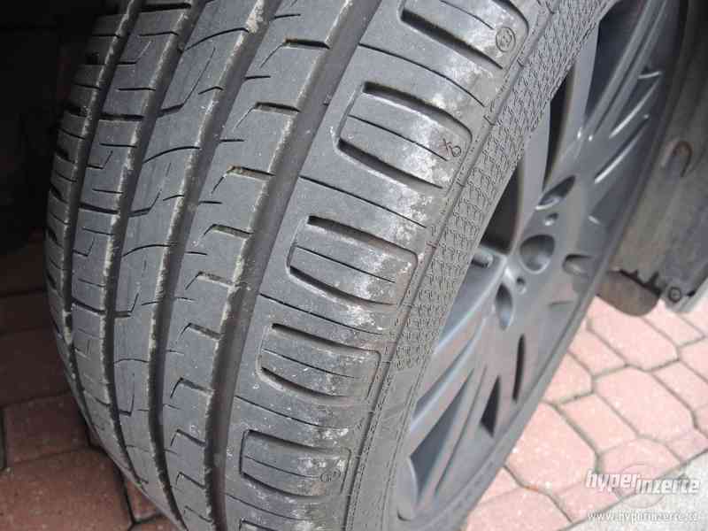 BMW 730D, e65, 2004, 160kW, klima., NAVi, automat + sada kol - foto 20