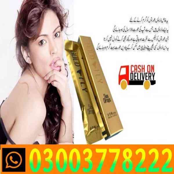 Spanish Gold Fly Drops Price In Sargodha- 03003778222  - foto 8