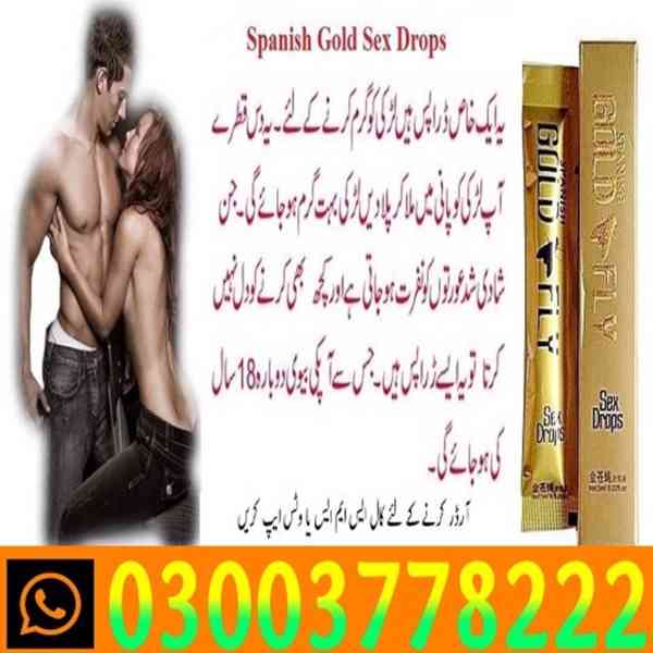 Spanish Gold Fly Drops Price In Sargodha- 03003778222  - foto 9