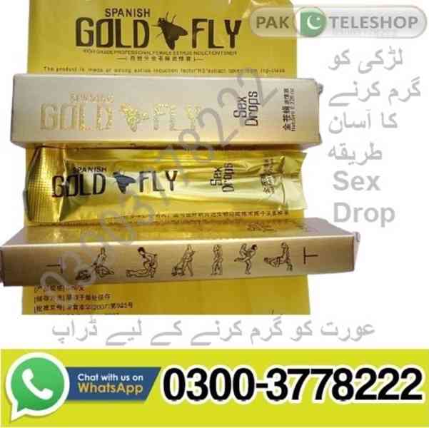 Spanish Gold Fly Drops Price In Sargodha- 03003778222  - foto 2