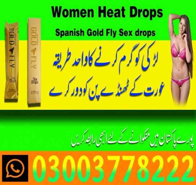 Spanish Gold Fly Drops Price In Sargodha- 03003778222  - foto 4